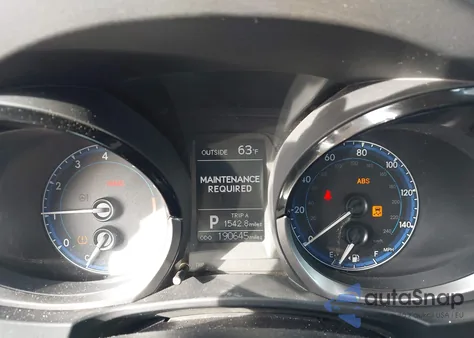 2014 Toyota Corolla S Plus from USA, damaged, VIN 2T1BURHE4EC204606